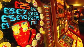No, gambling is not a ‘public health’ issue