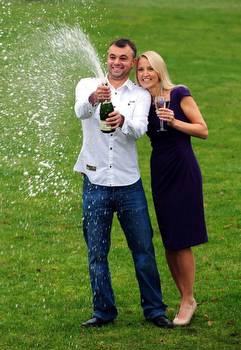 No Lotto jackpot winners as Set For Life could see one Brit win £10k a month for 30 YEARS