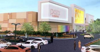 No opening date set yet for Parx Casino in Shippensburg Township