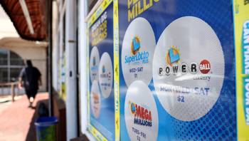 No Powerball jackpot winners drawn Saturday, when is the next drawing?