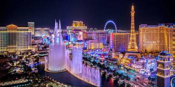 No shooting on Las Vegas Strip despite mass panic at casinos, outside hotels: police