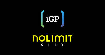 Nolimit City and iGaming Platform announce joint partnership deal!