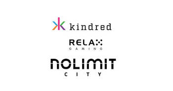 Nolimit City celebrates Kindred release via Relax integration