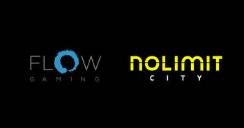 Nolimit City expands in Asia