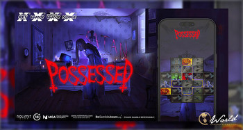 Nolimit City Has Released the Slot Game Possessed