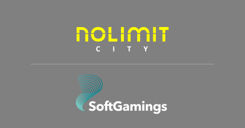 Nolimit City inks distribution deal with SoftGamings
