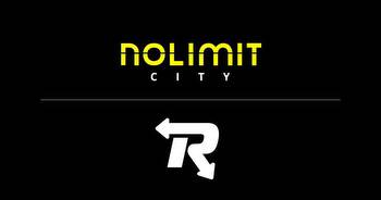 Nolimit City introduces, Nolimit-Replay