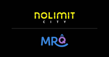 Nolimit City partners up with casino connoisseur MrQ.com!