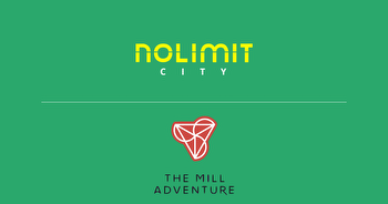 Nolimit City partners up with The Mill Adventure