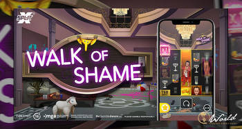 NoLimit City Releases New Slot Walk of Shame