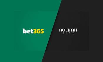 Nolimit City Signs Casino Deal with bet365