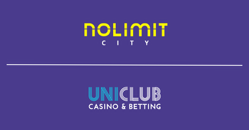 Nolimit City strengthens Lithuanian market presence with Uniclub Casino partnership