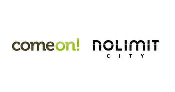 Nolimit City strikes deal with the new ComeOn
