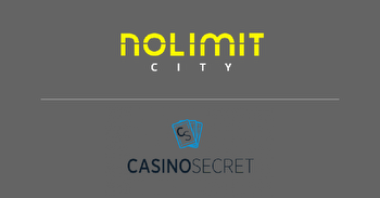 Nolimit City´s portfolio bolsters Casino Secret´s slots library