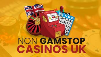 Non GamStop Casinos UK: Top Casino Sites NOT on Gamstop UK (2023)