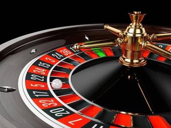 Non-Profit 'Cure Rare Disease' Holds Casino Night Fundraiser
