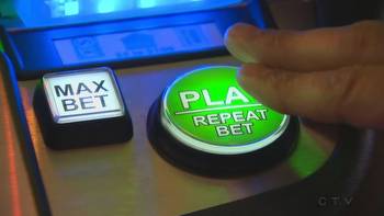 North Bay campaign reminds people of gambling risks