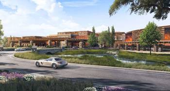 North Bay tribe proposes $600M casino project