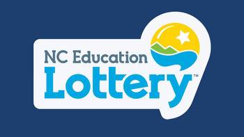 North Carolina Education Lottery questions
