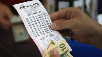 North Carolina Man Scores Big Lottery Win With $450,000 Jackpot
