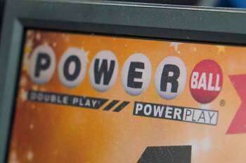 North Carolina Powerball ticket wins $1 million; beating 1 in 11.6 million odds