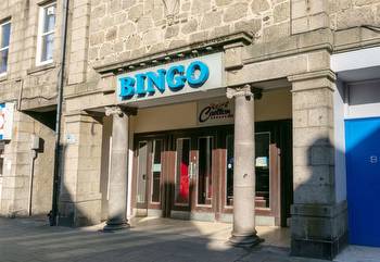 North-east bingo hall staff hit the jackpot in employee takeover