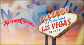 North Las Vegas planning consent for Station Casinos