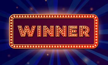 Northeast Iowa Men Win $100,000, $10,000 Iowa Lottery Prizes
