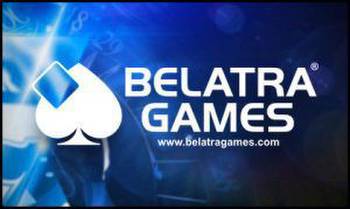 Northern Boom (video slot) launched by Belatra Games