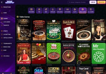 NovaJackpot Casino Review 2024: 100% Welcome Bonus & 100 Free Spins, Is it Legit?