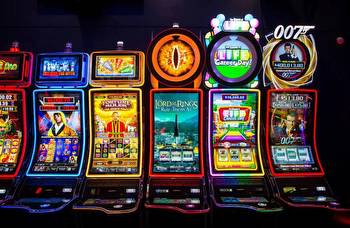 Novelties on Slot Game Market