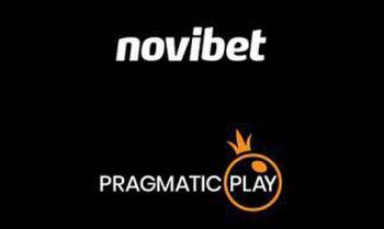 Novibet adds Pragmatic digital bingo product