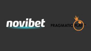 Novibet to launch Pragmatic Live Casino