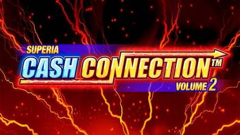 Novomatic launches new 15-title Superia Cash Connection Volume 2 game mix