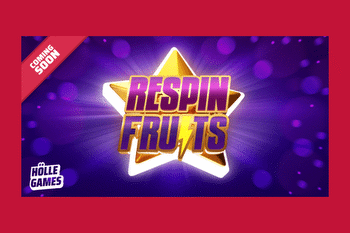 Now available: Respin Fruits, from Hölle Games