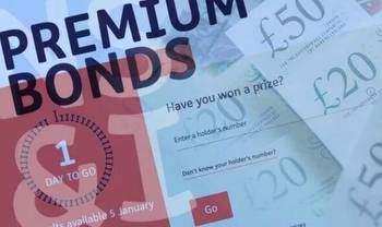 NS&I Premium Bonds: How to check if you’ve won the £1million jackpot