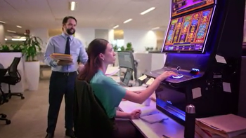 NSW Government airs gambling awareness campaign via Ogilvy