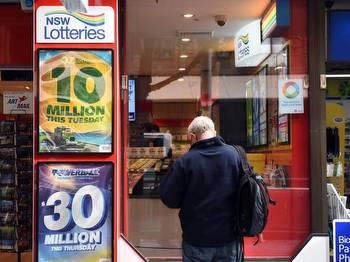 NSW study probes underage gambling