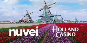 Nuvei Extends Fintech Deal with Holland Casino