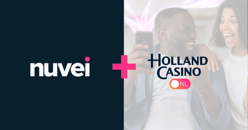 Nuvei Extends its Partnership with Holland Casino