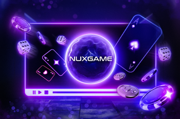 NuxGame Adds Casino Suite to its Signature Retail Solution for Betshop Operators