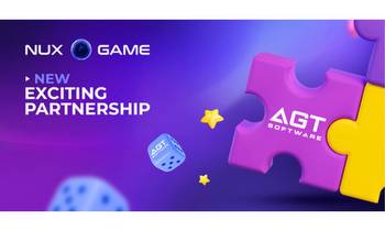 NuxGame Boosts Online Casino Offering With Ainsworth Game Technology