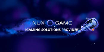 NuxGame discovers new horizons following extensive platform update