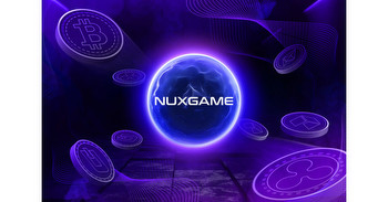 NuxGame Online Casino Solution Update: New Providers, Slots, Table Games and Crypto Casino Features