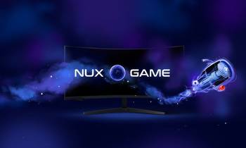 NuxGame Re-launches its iGaming Platform