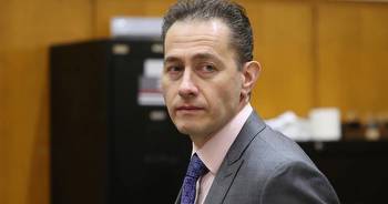 NY appeals court cites ‘overwhelming evidence’ that gambling addict killed rich wife before she removed him from will