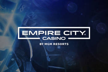 NY Senate Leader Backs Empire City Casino