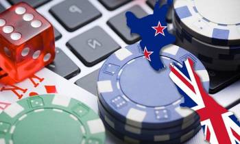 NZ Online Casino Market Skyrockets: What's Driving the Boom?