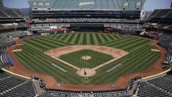 Oakland A's stadium saga continues with court battles and Vegas casino support