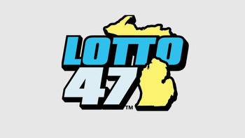 Oakland Co. man wins $4.38M Lotto 47 jackpot on April Fools’ Day